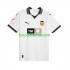 Valencia CF Thuis Tenue Heren Voetbalshirts 2023-2024 Korte Mouwen