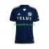 Vancouver Whitecaps Uit Tenue Heren Voetbalshirts 2024 Korte Mouwen