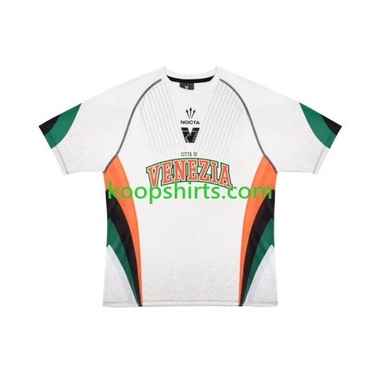 Venezia Uit Tenue Heren Voetbalshirts 2024-2025 Korte Mouwen Venezia Uit Tenue Heren Voetbalshirts 2024-2025 Korte Mouwen