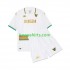 Venezia Uit Tenue Kinder Voetbalshirts 2023-2024 Korte Mouwen