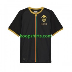 Venezia Thuis Tenue Heren Voetbalshirts 2023-2024 Korte Mouwen