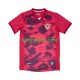 Venezuela Thuis Tenue Heren Voetbalshirts 2023 Korte Mouwen Venezuela Thuis Tenue Heren Voetbalshirts 2023 Korte Mouwen