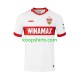 VfB Stuttgart Thuis Tenue Heren Voetbalshirts 2024-2025 Korte Mouwen VfB Stuttgart Thuis Tenue Heren Voetbalshirts 2024-2025 Korte Mouwen