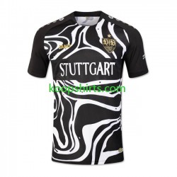 VfB Stuttgart Thuis Tenue Heren Voetbalshirts Special 2023-2024 Korte Mouwen