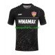VfB Stuttgart Derde Tenue Heren Voetbalshirts 2024-2025 Korte Mouwen VfB Stuttgart Derde Tenue Heren Voetbalshirts 2024-2025 Korte Mouwen