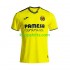 Villarreal CF Thuis Tenue Heren Voetbalshirts 2024-2025 Korte Mouwen