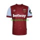 West Ham United Thuis Tenue Heren Voetbalshirts 2023-2024 Korte Mouwen West Ham United Thuis Tenue Heren Voetbalshirts 2023-2024 Korte Mouwen
