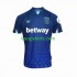 West Ham United Derde Tenue Heren Voetbalshirts 2023-2024 Korte Mouwen