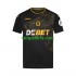 Wolverhampton Wanderers Uit Tenue Heren Voetbalshirts 2024-2025 Korte Mouwen
