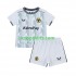 Wolverhampton Wanderers Derde Tenue Kinder Voetbalshirts 2023-2024 Korte Mouwen