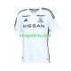Yokohama F.Marinos Uit Tenue Heren Voetbalshirts 2023 Korte Mouwen Yokohama F.Marinos Uit Tenue Heren Voetbalshirts 2023 Korte Mouwen
