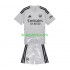 Arsenal Doelman Thuis Tenue Kinder Voetbalshirts 2026-2027 Korte Mouwen