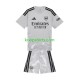 Arsenal Doelman Thuis Tenue Kinder Voetbalshirts 2026-2027 Korte Mouwen