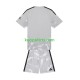 Arsenal Doelman Thuis Tenue Kinder Voetbalshirts 2026-2027 Korte Mouwen