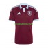 Aston Villa Thuis Tenue Heren Voetbalshirts 2026-2027 Korte Mouwen