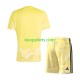 Aston Villa Doelman Thuis Tenue Kinder Voetbalshirts 2026-2027 Korte Mouwen