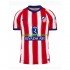 Atlético Madrid Thuis Tenue Heren Voetbalshirts 2026-2027 Korte Mouwen