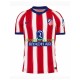 Atlético Madrid Thuis Tenue Heren Voetbalshirts 2026-2027 Korte Mouwen