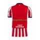 Atlético Madrid Thuis Tenue Heren Voetbalshirts 2026-2027 Korte Mouwen