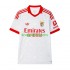 Benfica Uit Tenue Heren Voetbalshirts 2026-2027 Korte Mouwen