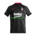 Besiktas Derde Tenue Heren Voetbalshirts 2026-2027 Korte Mouwen