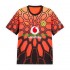 Borussia Dortmund Doelman Thuis Tenue Heren Voetbalshirts 2026-2027 Korte Mouwen