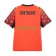Borussia Dortmund Doelman Thuis Tenue Heren Voetbalshirts 2026-2027 Korte Mouwen