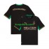 Borussia Mönchengladbach Uit Tenue Heren Voetbalshirts 2026-2027 Korte Mouwen