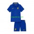 Chelsea Thuis Tenue Kinder Voetbalshirts 2026-2027 Korte Mouwen