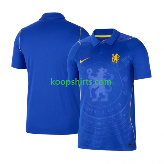 Chelsea Thuis Tenue Heren Voetbalshirts 2026-2027 Korte Mouwen