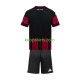 Eintracht Frankfurt Thuis Tenue Kinder Voetbalshirts 2026-2027 Korte Mouwen