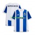 FC Porto Thuis Tenue Heren Voetbalshirts 2026-2027 Korte Mouwen