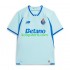 FC Porto Derde Tenue Heren Voetbalshirts 2026-2027 Korte Mouwen