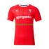 Twente Thuis Tenue Heren Voetbalshirts FC 2026-2027 Korte Mouwen