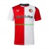Feyenoord Rotterdam Thuis Tenue Heren Voetbalshirts 2026-2027 Korte Mouwen