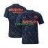 Feyenoord Rotterdam Derde Tenue Heren Voetbalshirts 2026-2027 Korte Mouwen