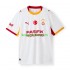 Galatasaray Uit Tenue Heren Voetbalshirts 2026-2027 Korte Mouwen