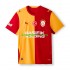 Galatasaray Thuis Tenue Heren Voetbalshirts 2026-2027 Korte Mouwen