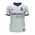 Inter Milan Uit Tenue Heren Voetbalshirts 2026-2027 Korte Mouwen