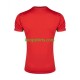Iran Uit Tenue Heren Voetbalshirts 2026 Korte Mouwen
