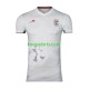 Iran Thuis Tenue Heren Voetbalshirts 2026 Korte Mouwen