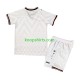 Irak Uit Tenue Kinder Voetbalshirts 2026-2027 Korte Mouwen