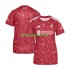 Liverpool Thuis Tenue Dames Voetbalshirts 2026-2027 Korte Mouwen