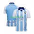 Málaga CF Thuis Tenue Heren Voetbalshirts 2026-2027 Korte Mouwen