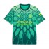 Manchester City Doelman Thuis Tenue Heren Voetbalshirts 2026-2027 Korte Mouwen