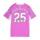 Manchester City Doelman Uit Tenue Heren Voetbalshirts Gianluigi Donnarumma 25 2026-2027 Korte Mouwen