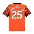Manchester City Doelman Derde Tenue Heren Voetbalshirts Gianluigi Donnarumma 2026-2027 Korte Mouwen