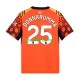 Manchester City Doelman Derde Tenue Heren Voetbalshirts Gianluigi Donnarumma 2026-2027 Korte Mouwen