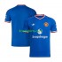 Manchester United Uit Tenue Heren Voetbalshirts 2026-2027 Korte Mouwen