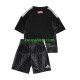 Manchester United Doelman Thuis Tenue Kinder Voetbalshirts 2026-2027 Korte Mouwen